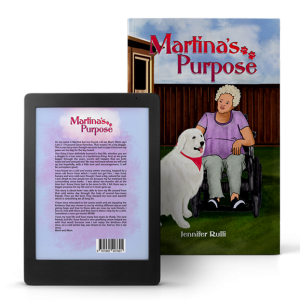 Martina's Purpose